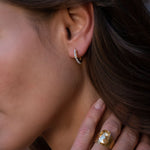 Boucles Bohm Paris - Aisha Boucles D'oreilles Bohm Paris 