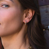 Boucles Bohm Paris - Aisha Boucles D'oreilles Bohm Paris 