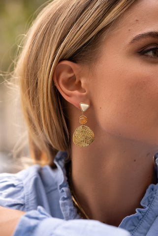 Boucles Bohm Paris - Akila