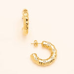 Boucles Bohm Paris - Anne Boucles D'oreilles Bohm Paris 