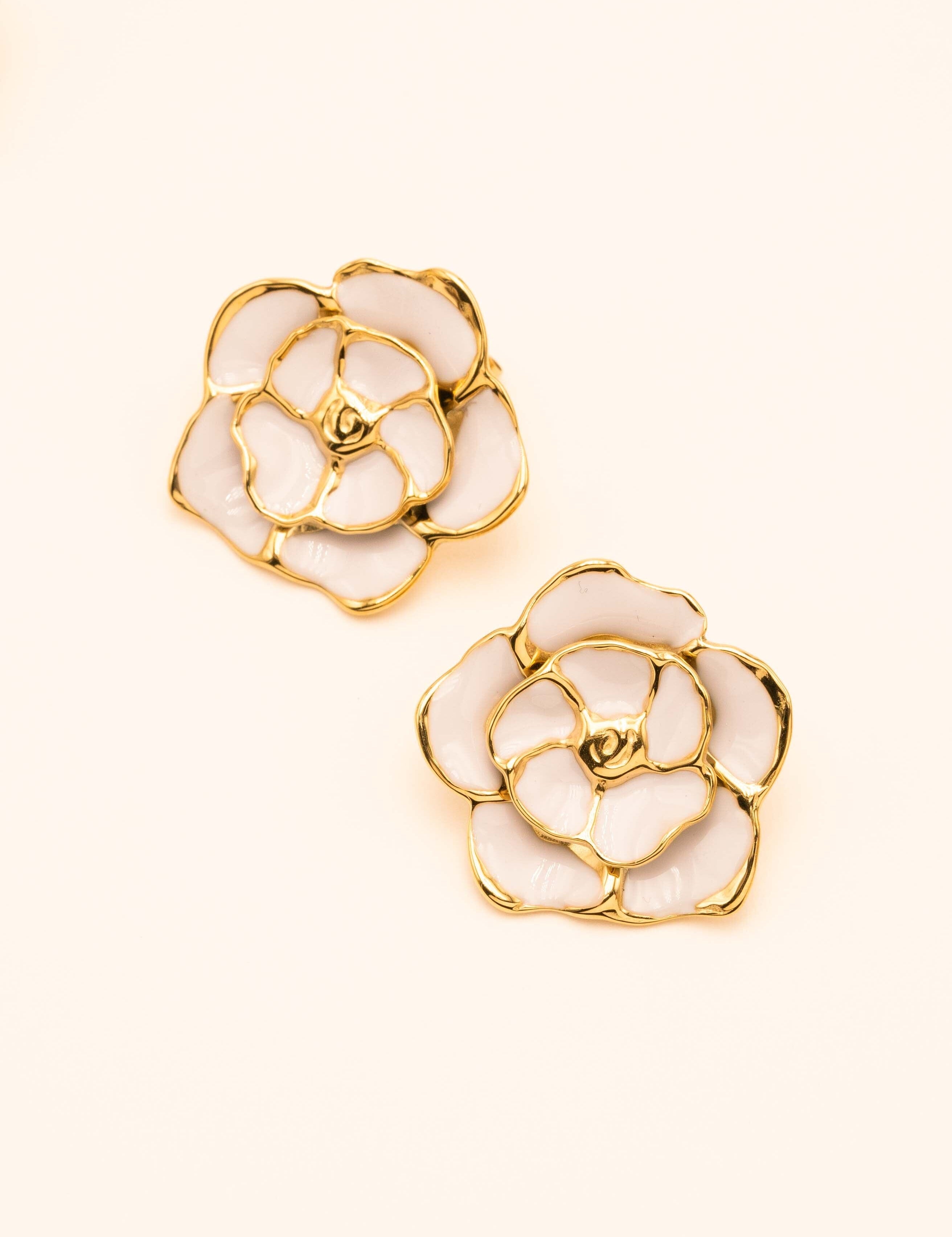 Boucles Bohm Paris - Armeline Boucles D'oreilles Bohm Paris 