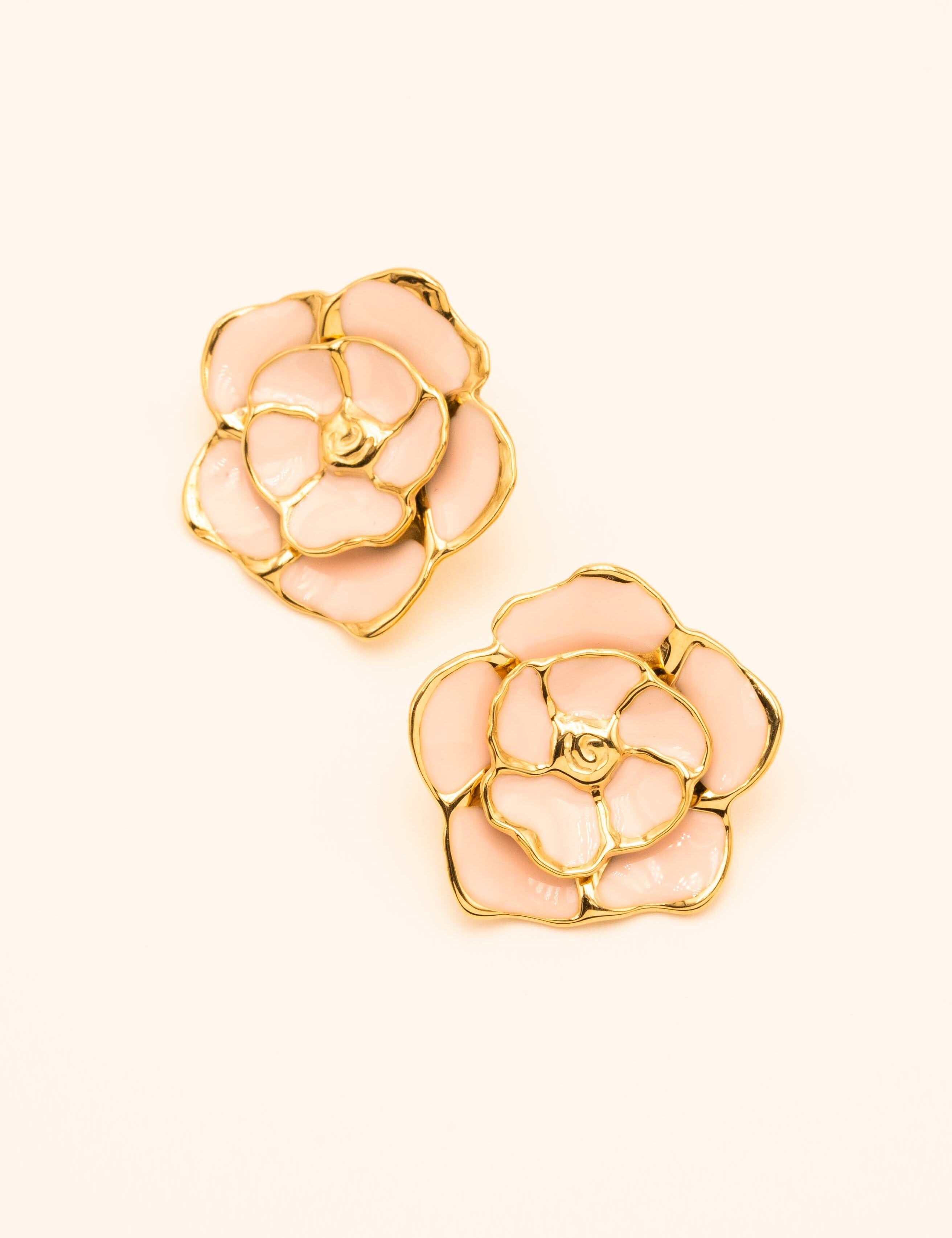 Boucles Bohm Paris - Armeline Boucles D'oreilles Bohm Paris 