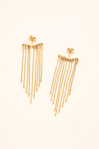 Boucles Bohm Paris - Aselya
