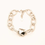 Boucles Bohm Paris - Bailey Bracelets Bohm Paris argenté 