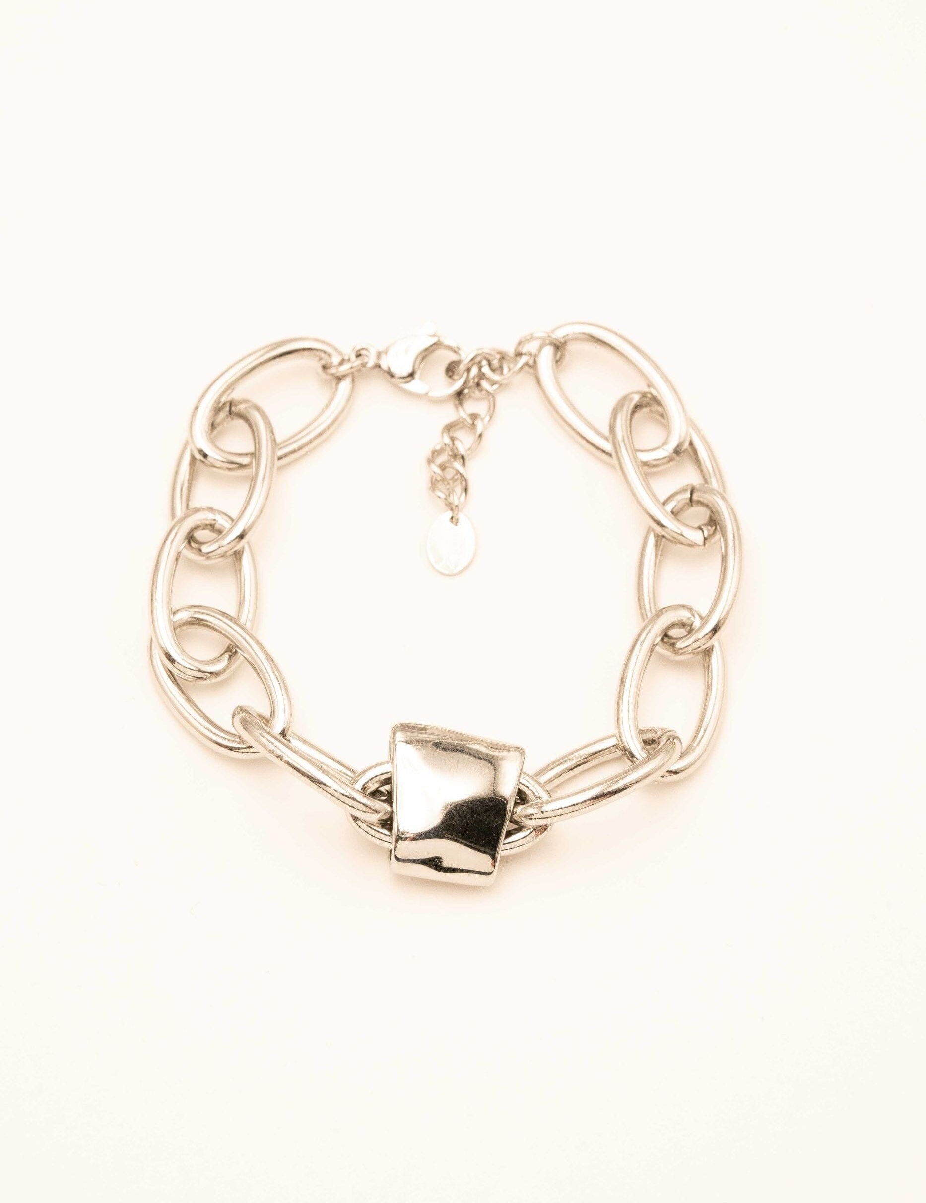 Boucles Bohm Paris - Bailey Bracelets Bohm Paris argenté 