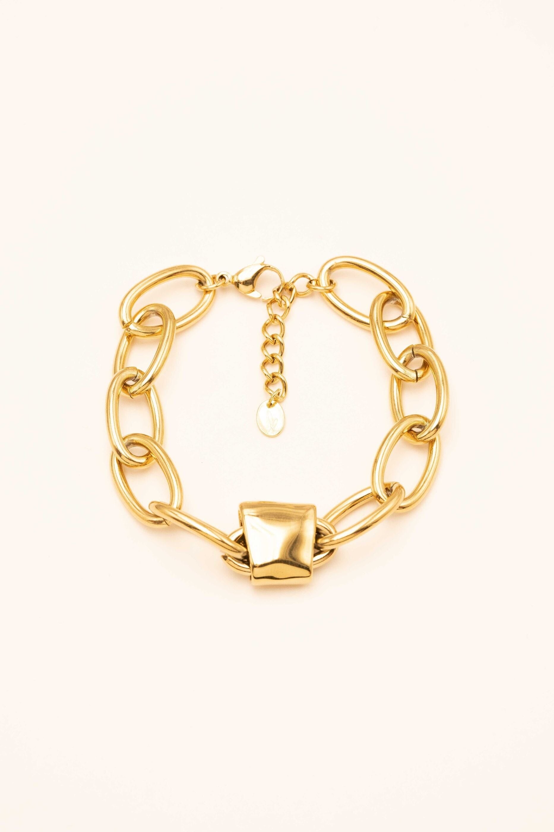 Boucles Bohm Paris - Bailey Bracelets Bohm Paris Doré 