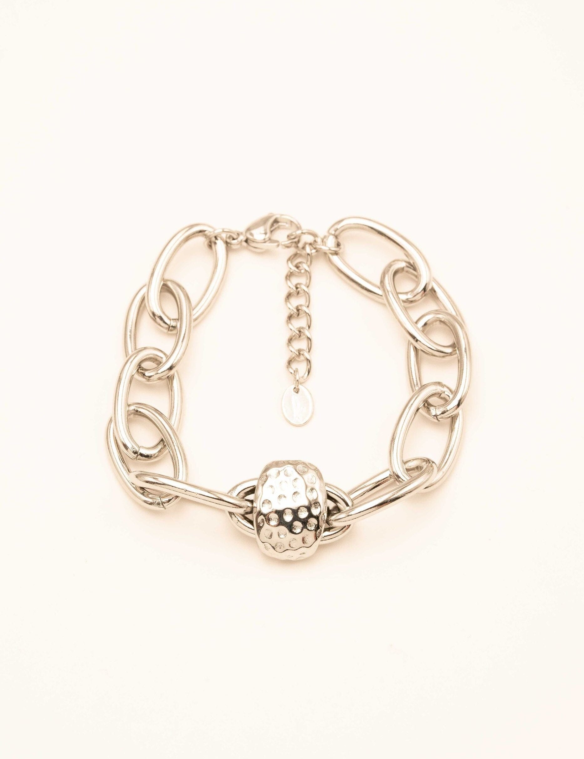 Boucles Bohm Paris - Bailyne Bracelets Bohm Paris argenté 
