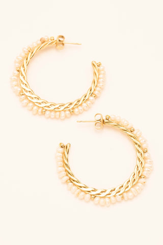 Boucles Bohm Paris - Basile
