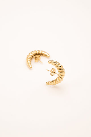 Boucles Bohm Paris - Belle