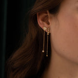 Boucles Bohm Paris - Carla Boucles D'oreilles Bohm Paris 