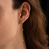 Boucles Bohm Paris - Carley Boucles D'oreilles Bohm Paris 