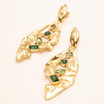 Boucles Bohm Paris - Cassiope Boucles D'oreilles Bohm Paris 