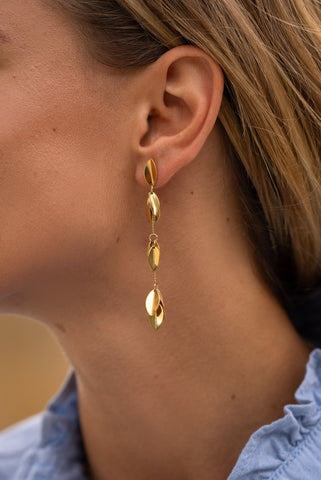 Boucles Bohm Paris - Cataleya