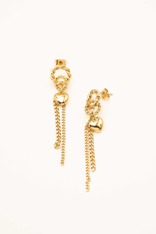 Boucles Bohm Paris - Caydie