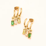 Boucles Bohm Paris - Celly Bohm Paris 