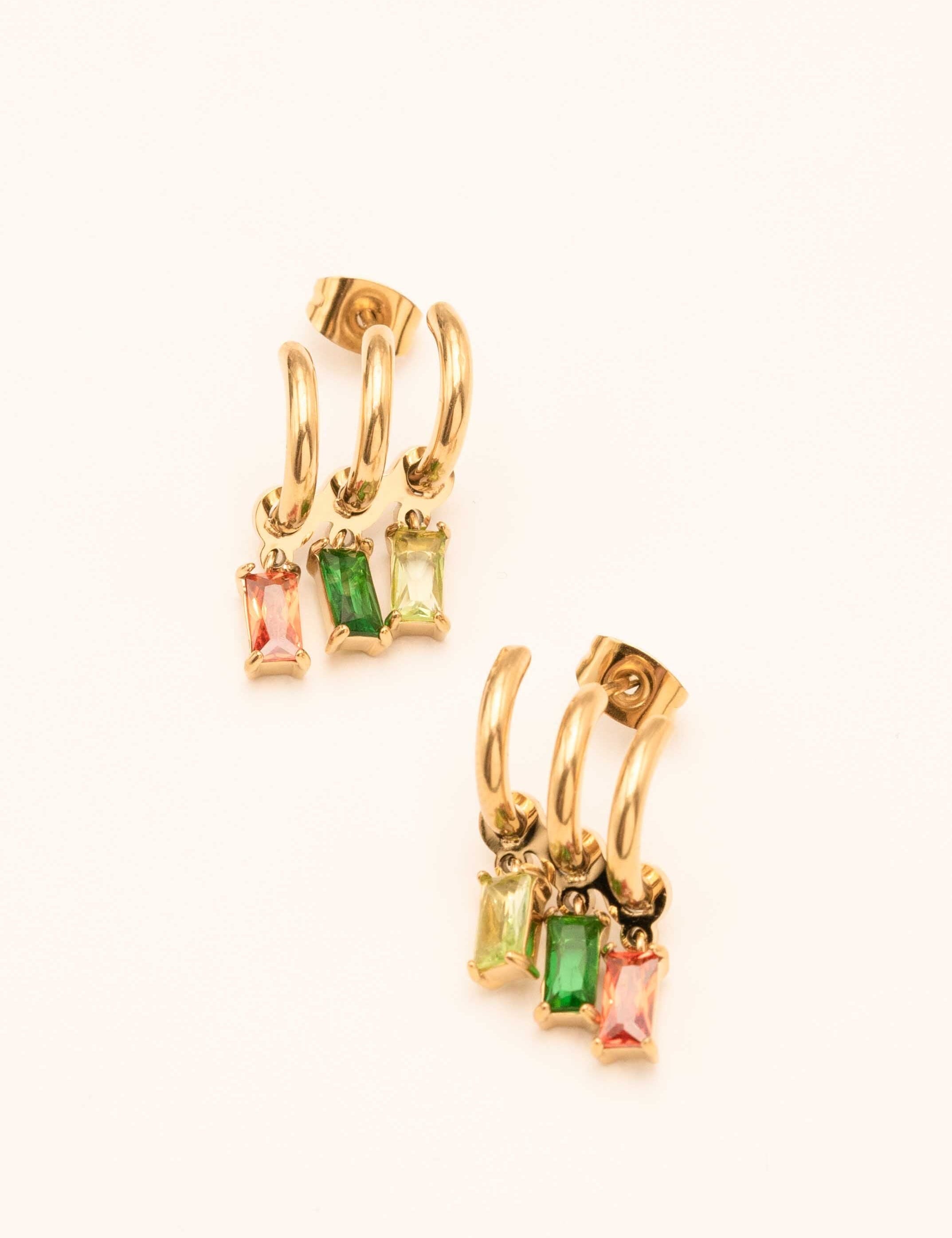 Boucles Bohm Paris - Celly Bohm Paris multi 
