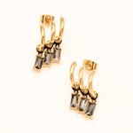 Boucles Bohm Paris - Celly Bohm Paris noir 
