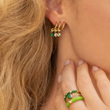 Boucles Bohm Paris - Celya Bohm Paris 