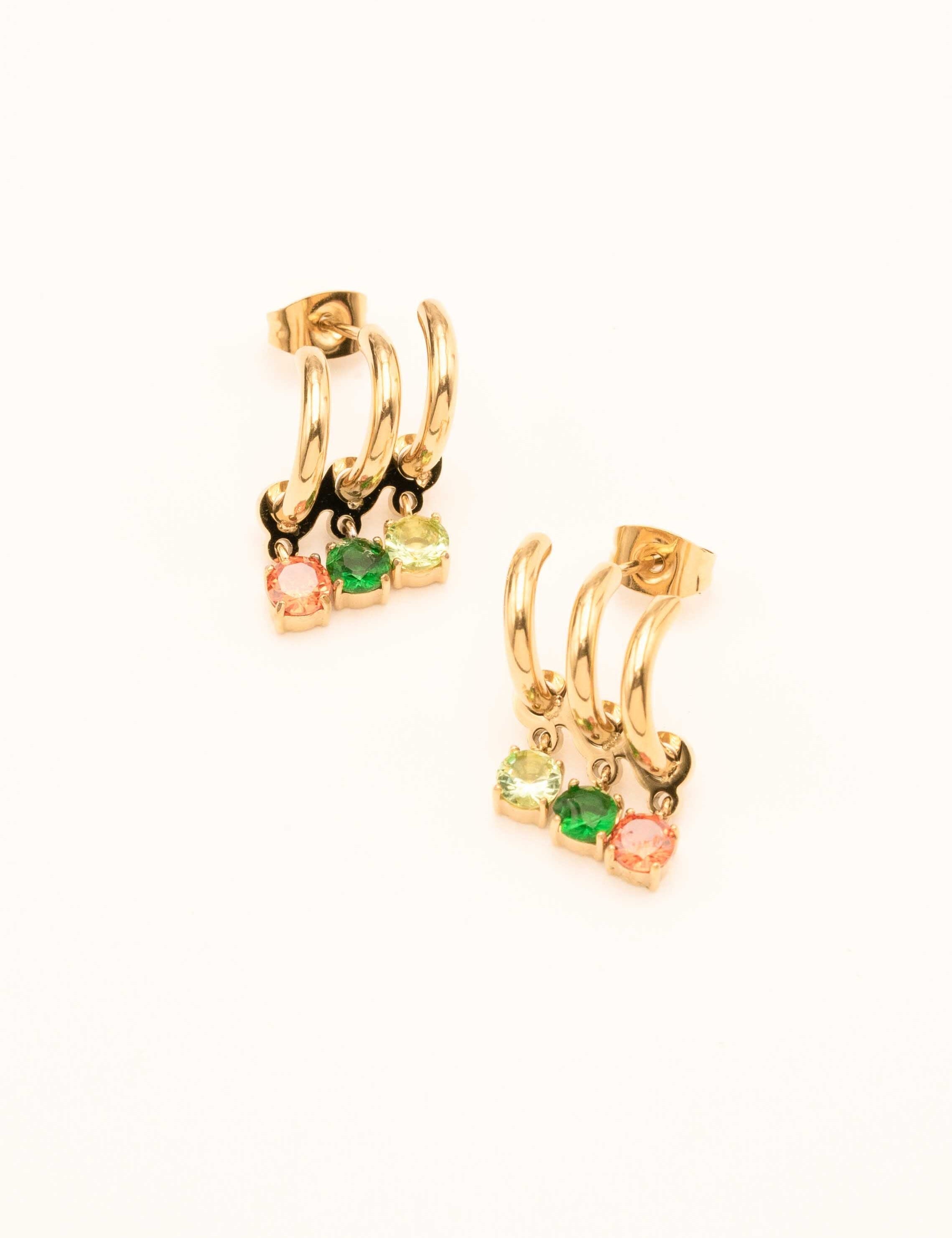 Boucles Bohm Paris - Celya Bohm Paris multi 