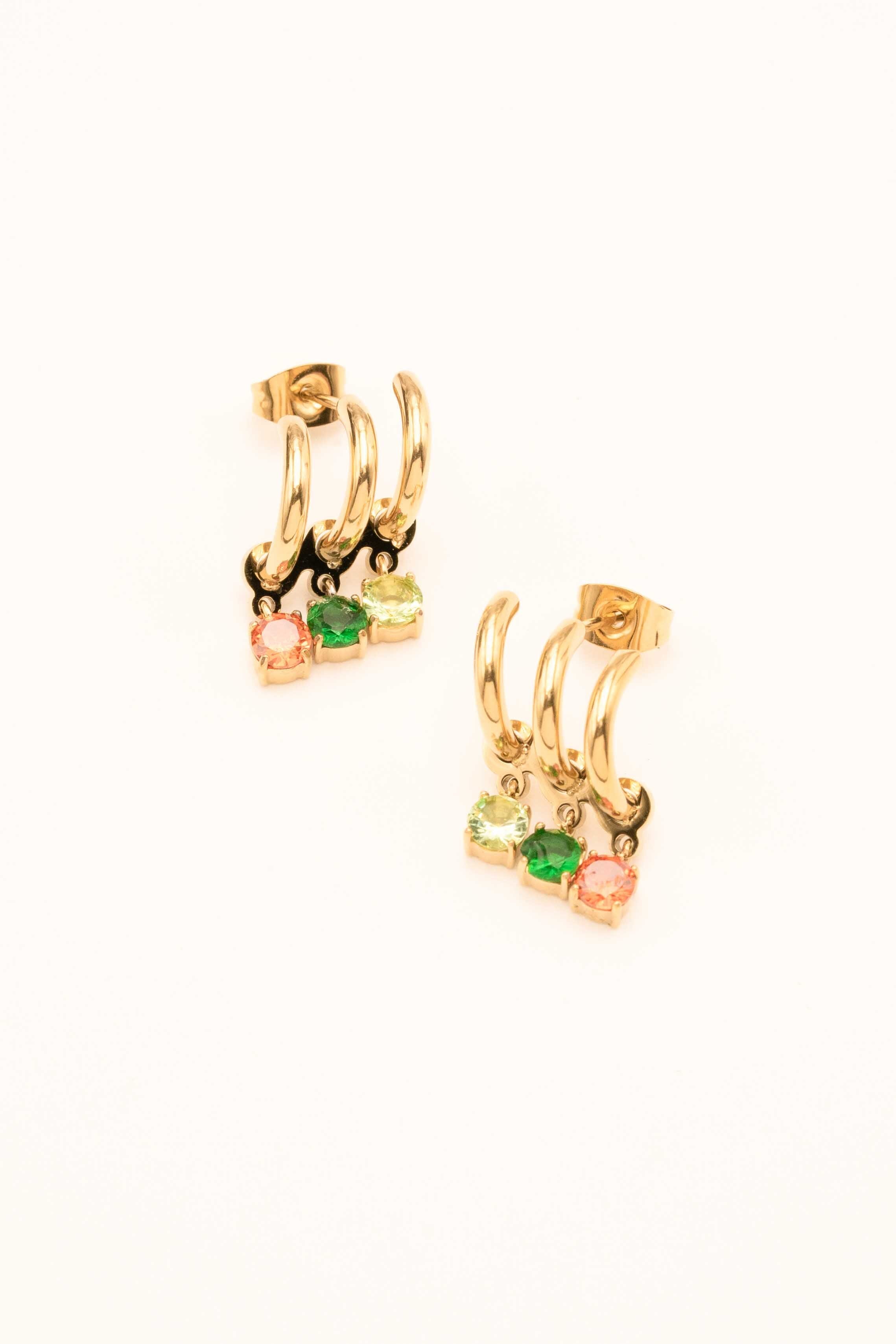 Boucles Bohm Paris - Celya Bohm Paris multi 