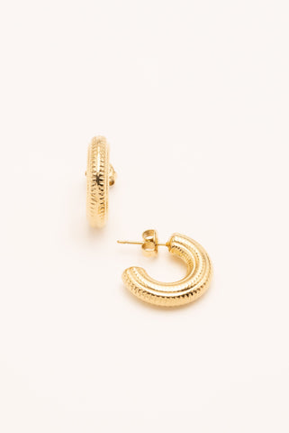 Boucles Bohm Paris - Clementina