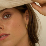 Boucles Bohm Paris - Colombe Boucles D'oreilles Bohm Paris 