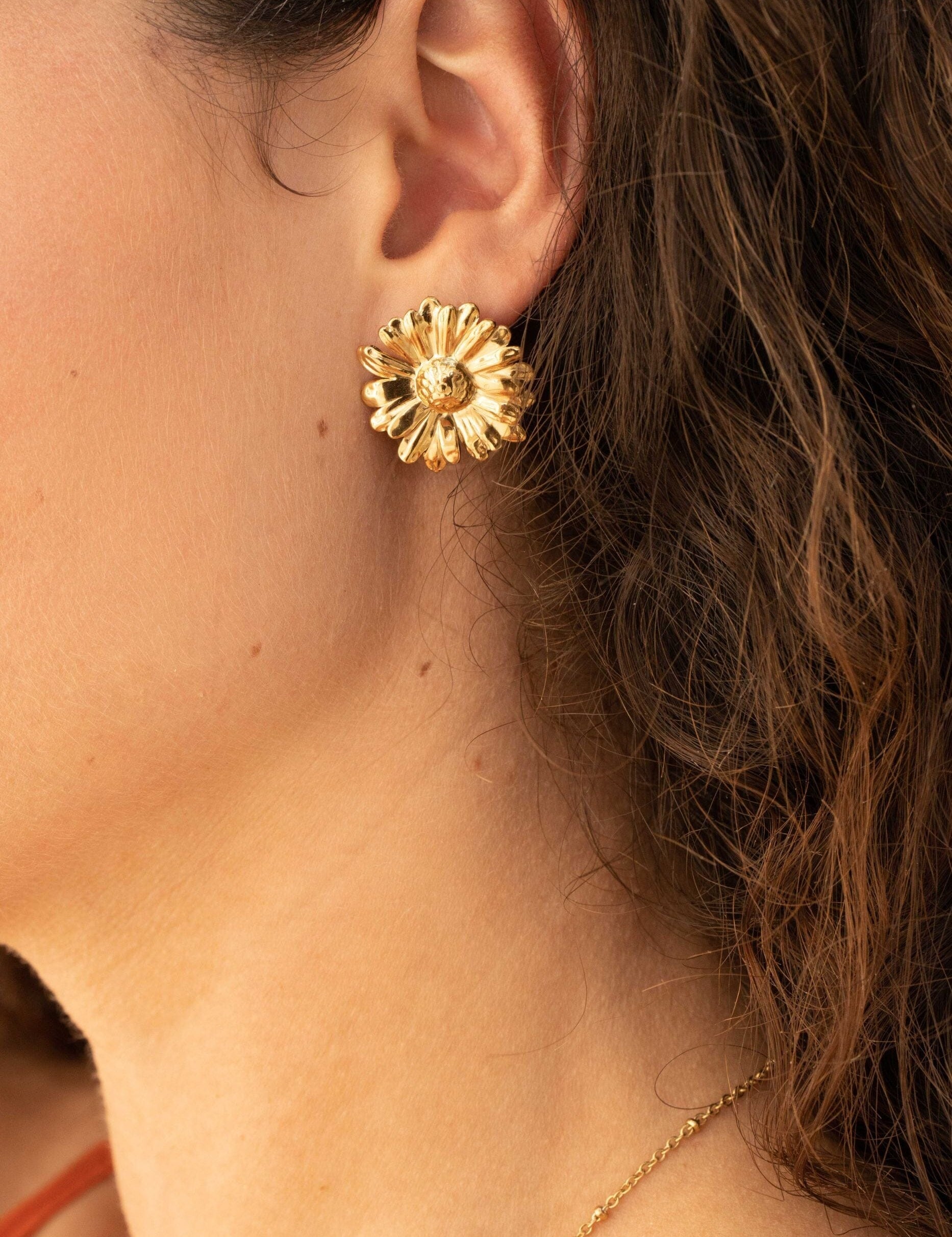 Boucles Bohm Paris - Daisy Bohm Paris 