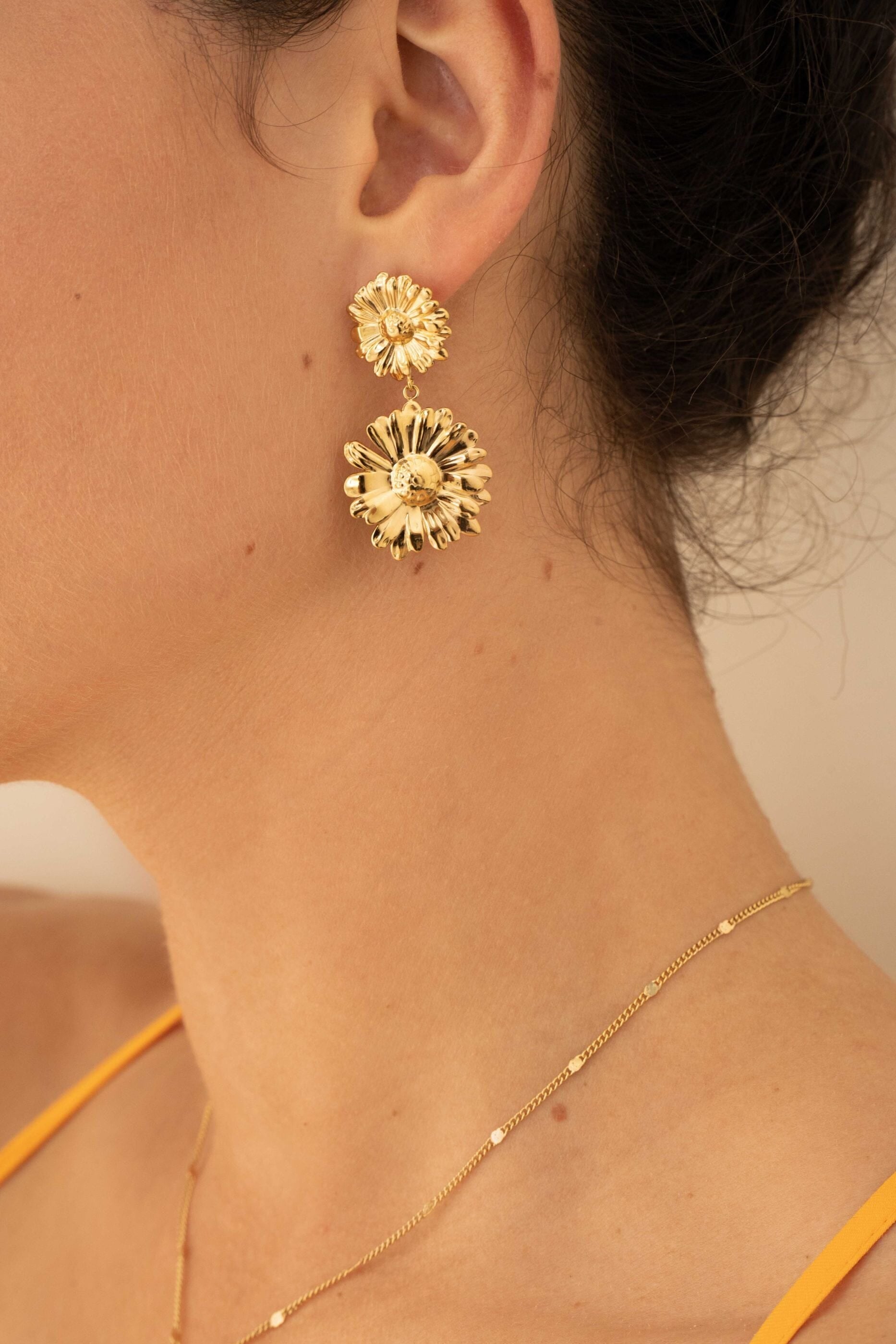 Boucles Bohm Paris - Daisya Bohm Paris 