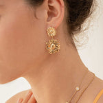 Boucles Bohm Paris - Daisya Bohm Paris 