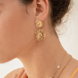 Boucles Bohm Paris - Daisya Bohm Paris 