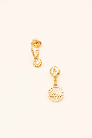 Boucles Bohm Paris - Danae