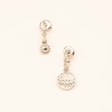 Boucles Bohm Paris - Danae Boucles D'oreilles Bohm Paris 