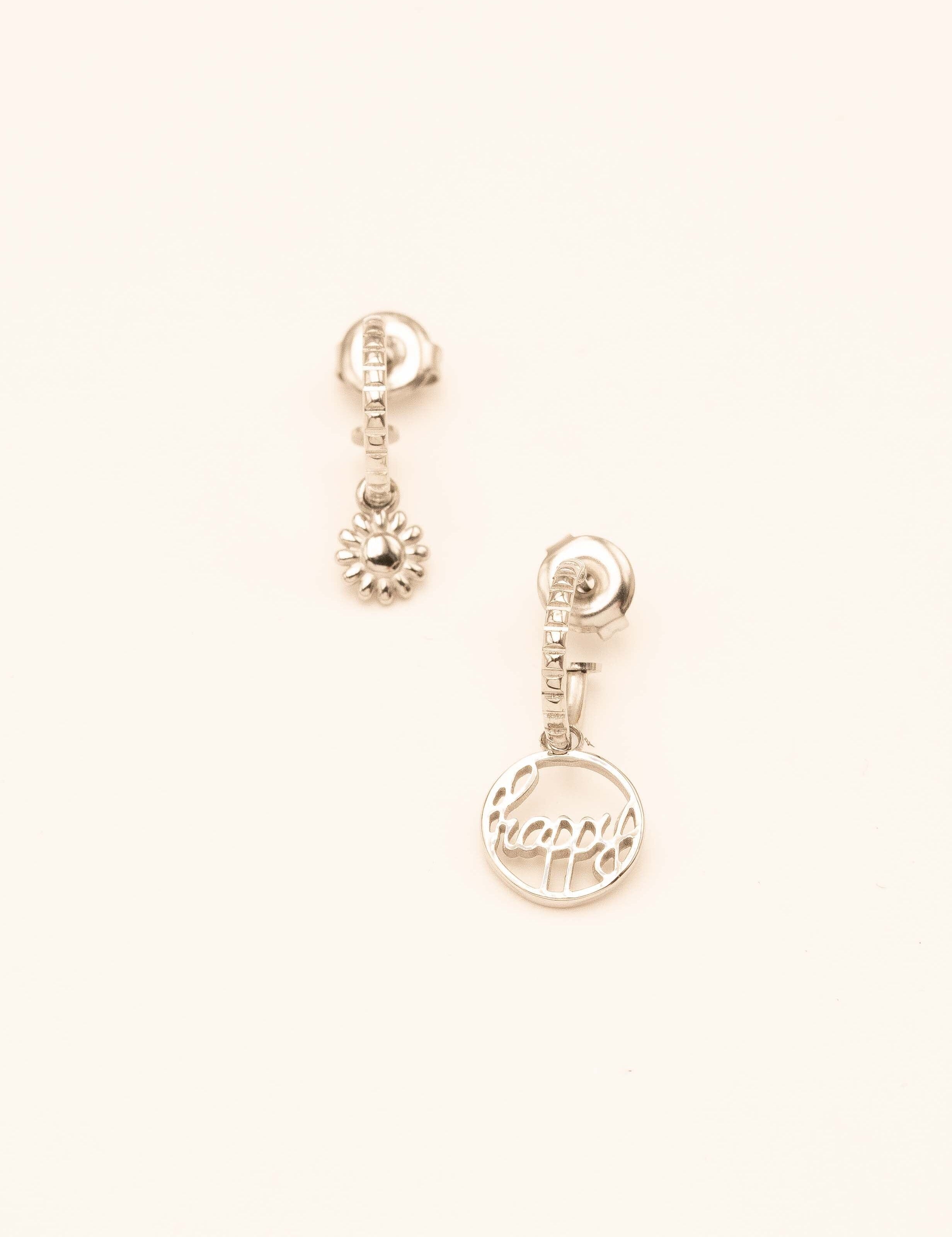 Boucles Bohm Paris - Danae Boucles D'oreilles Bohm Paris 