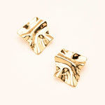 Boucles Bohm Paris - Despina Boucles D'oreilles Bohm Paris doré