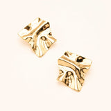 Boucles Bohm Paris - Despina Boucles D'oreilles Bohm Paris doré