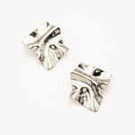 Boucles Bohm Paris - Despina Boucles D'oreilles Bohm Paris Argenté 