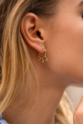 Boucles Bohm Paris - Dima