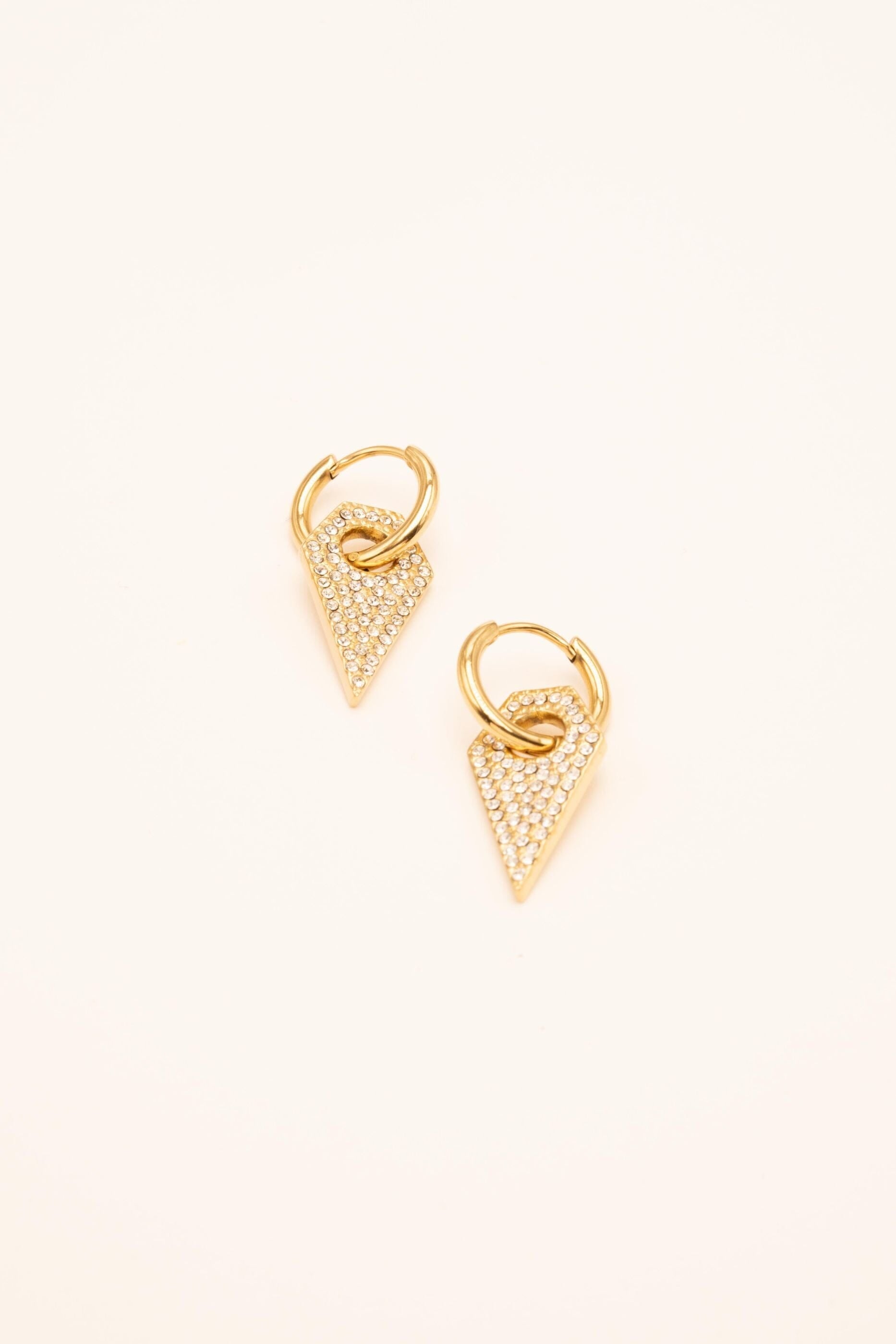Boucles Bohm Paris - Ebony Boucles D'oreilles Bohm Paris 