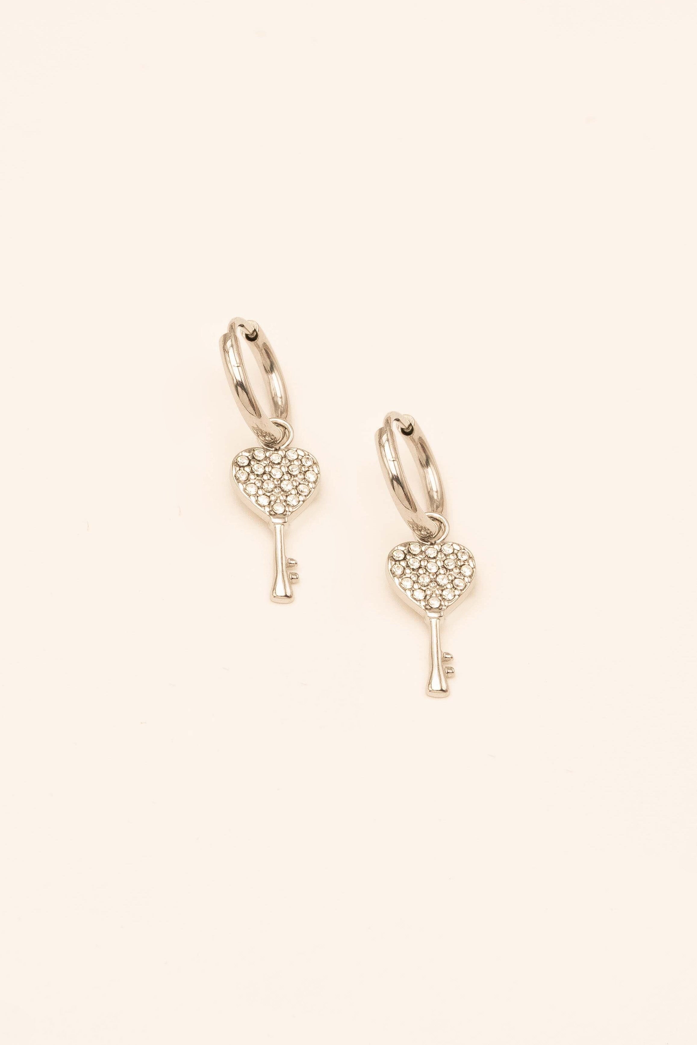 Boucles Bohm Paris - Elena Boucles D'oreilles Bohm Paris 