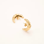 Boucles Bohm Paris - Elise Boucles D'oreilles Bohm Paris 