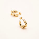 Boucles Bohm Paris - Ellyana Boucles D'oreilles Bohm Paris 