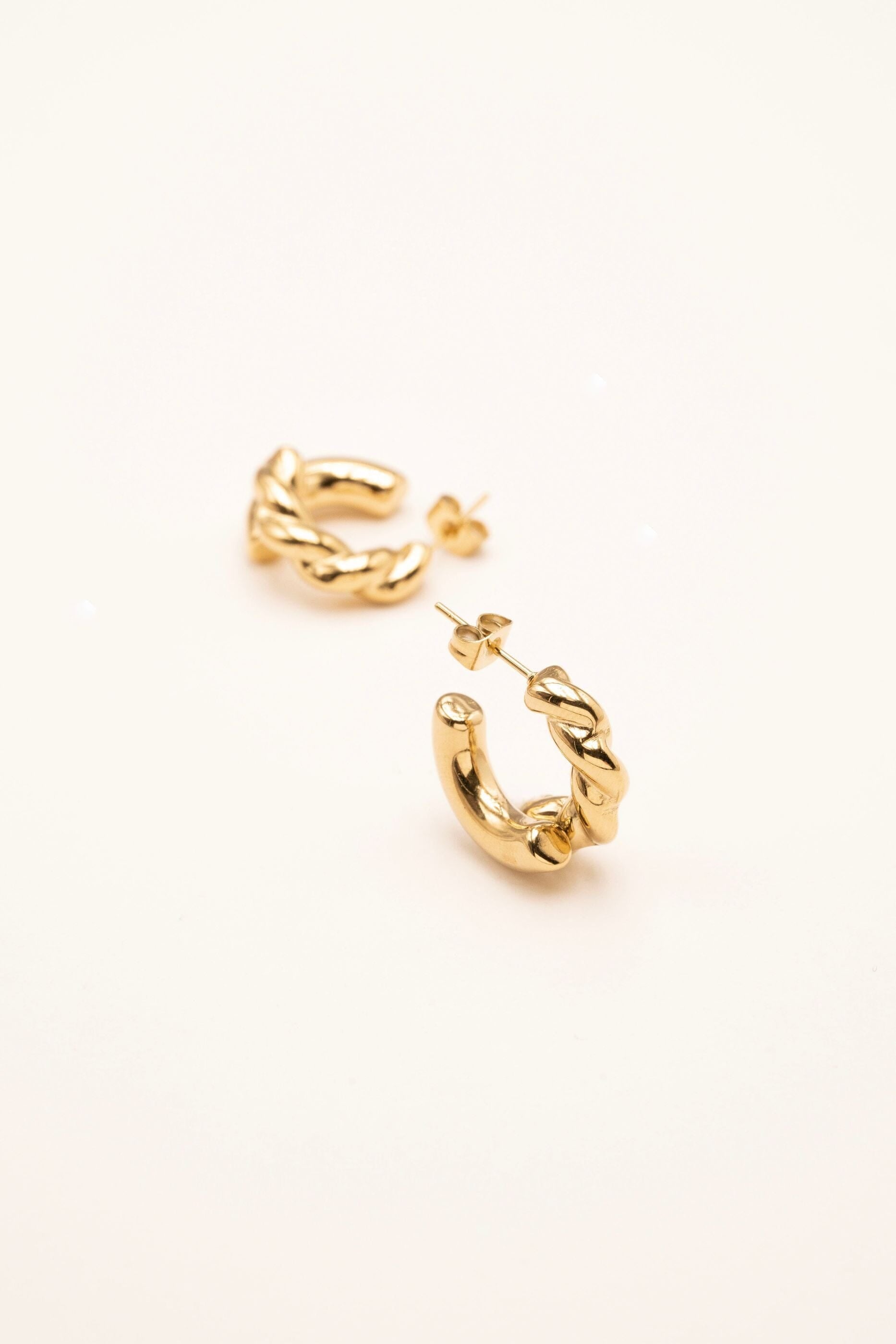 Boucles Bohm Paris - Ellyana Boucles D'oreilles Bohm Paris 