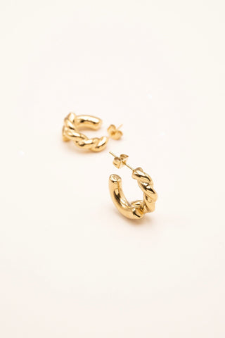Boucles Bohm Paris - Ellyana