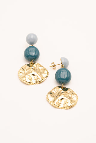 Boucles Bohm Paris - Emelda