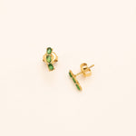 Boucles Bohm Paris - Erica Boucles D'oreilles Bohm Paris 