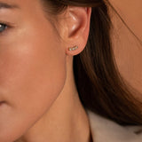 Boucles Bohm Paris - Erica Boucles D'oreilles Bohm Paris 