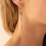 Boucles Bohm Paris - Eva Boucles D'oreilles Bohm Paris 