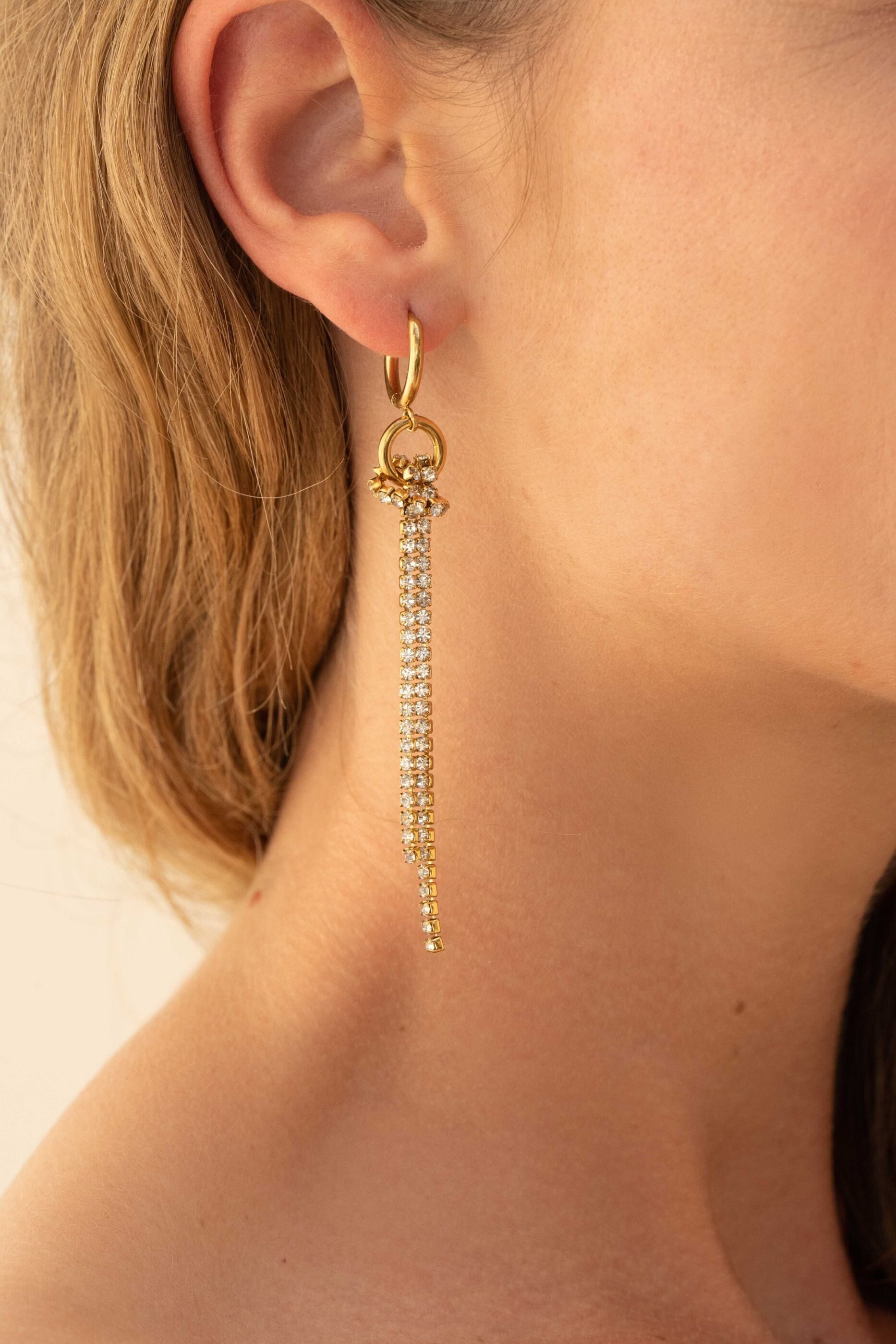 Boucles Bohm Paris - Eva Boucles D'oreilles Bohm Paris 