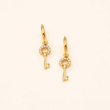 Boucles Bohm Paris - Evya Boucles D'oreilles Bohm Paris 