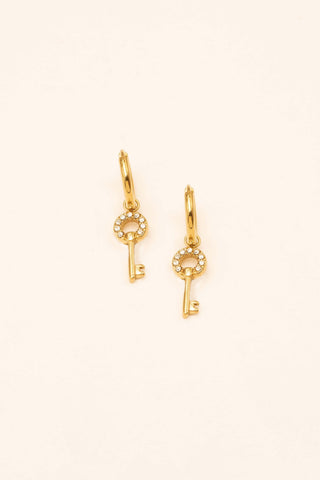 Boucles Bohm Paris - Evya